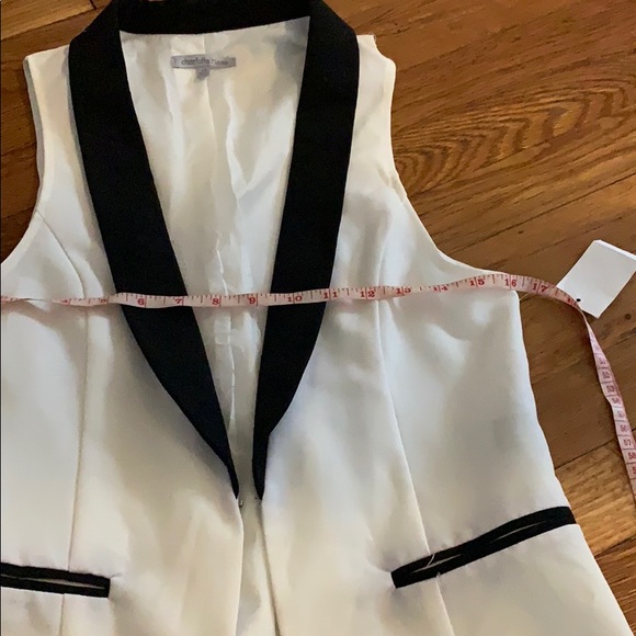 Women vest - Picture 5 of 9